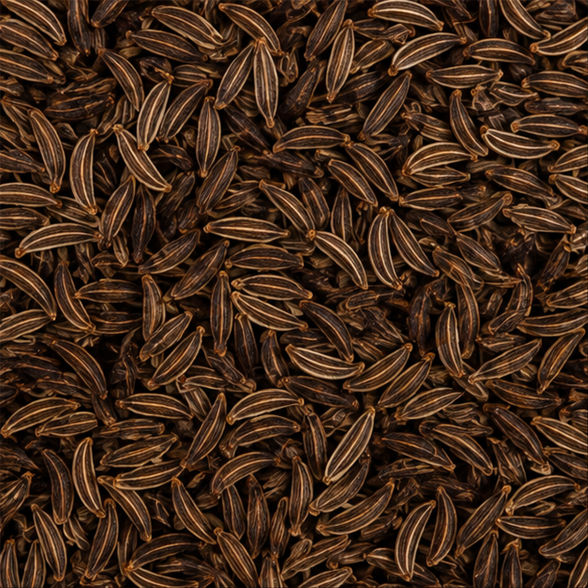 Infinity Foods Organic Caraway Seeds product close-up