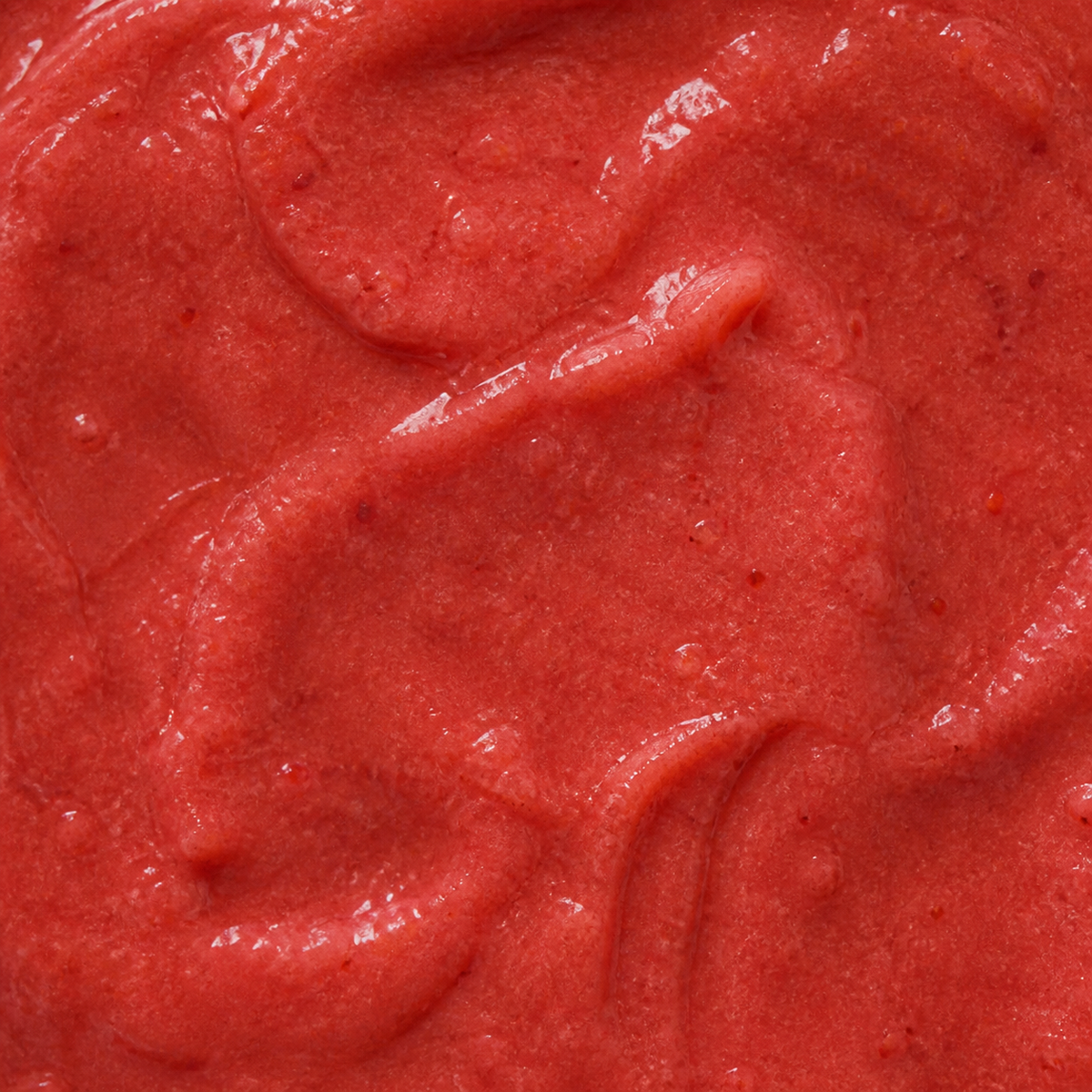 Ella's Red Smoothie macro