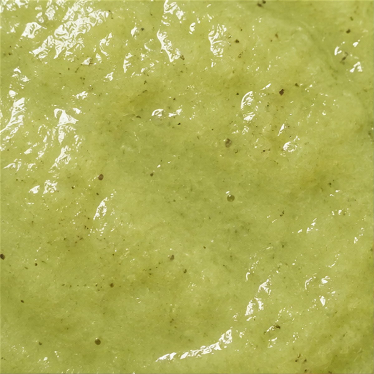 Ella's Kitchen The Green One Fruit Smoothie product close-up