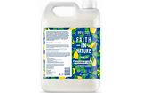 Faith in Nature Bulk Coconut Body Wash 5L authentic supplier pack