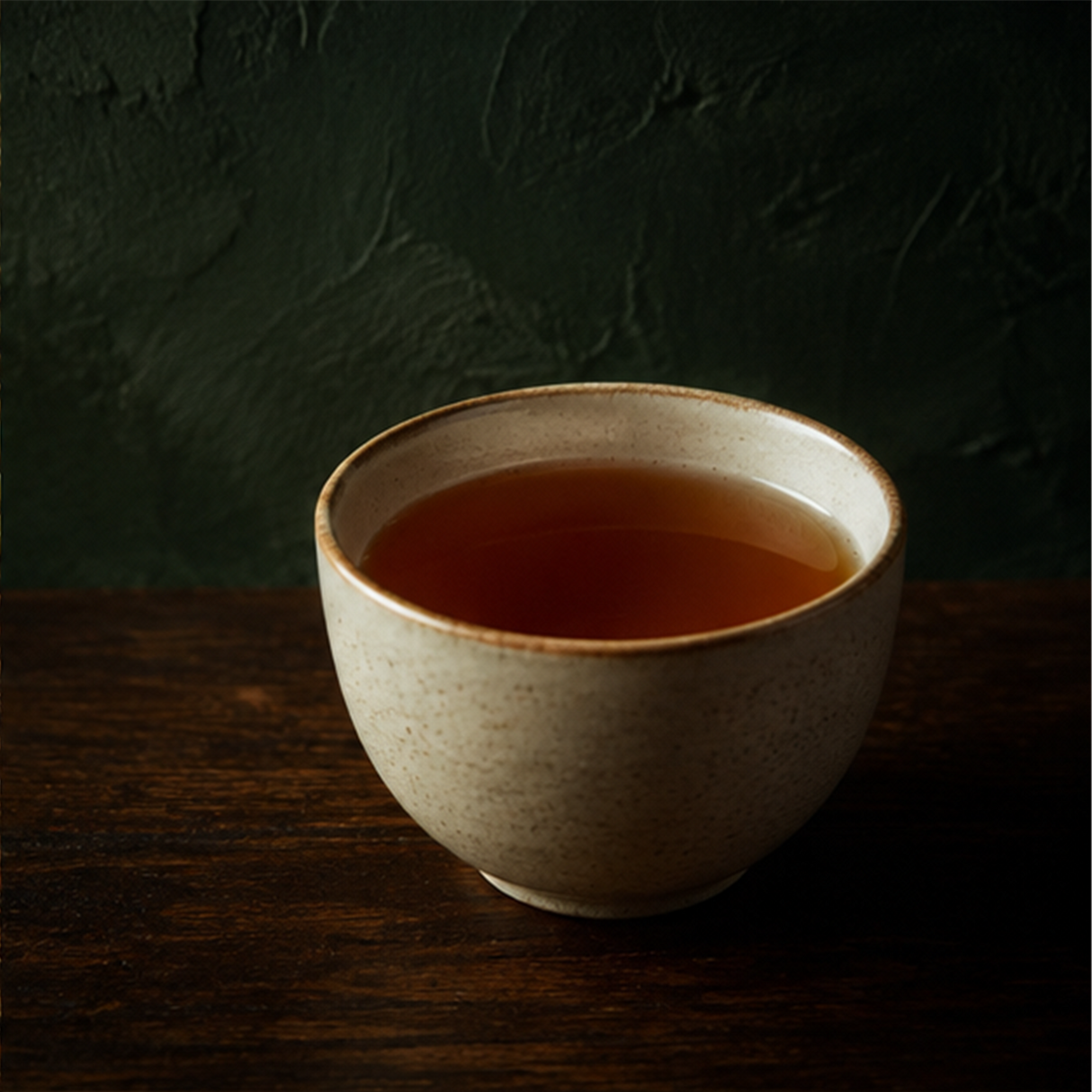 Clipper Organic Sleep Easy Tea serving suggestion
