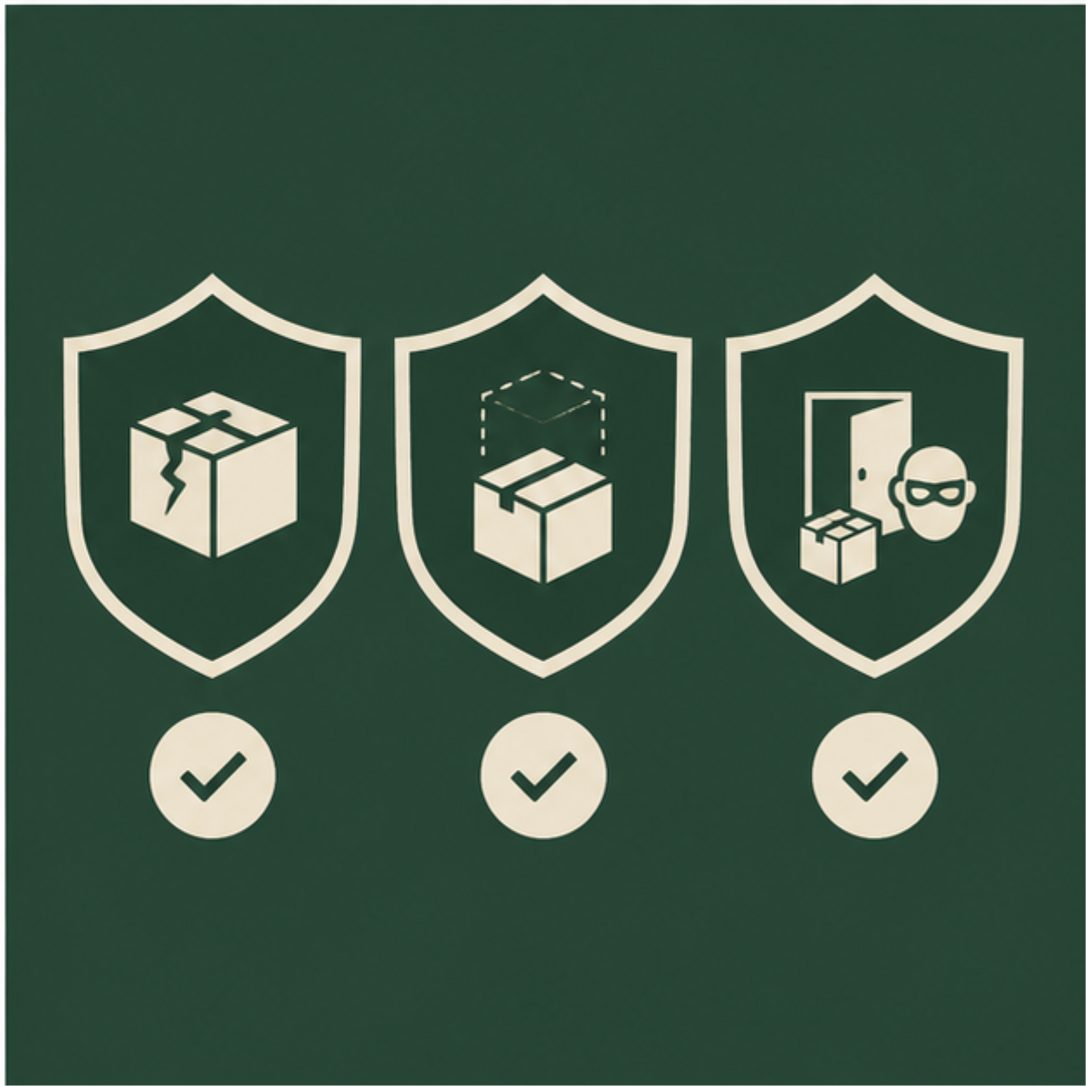 Shipping Protection ways to enjoy