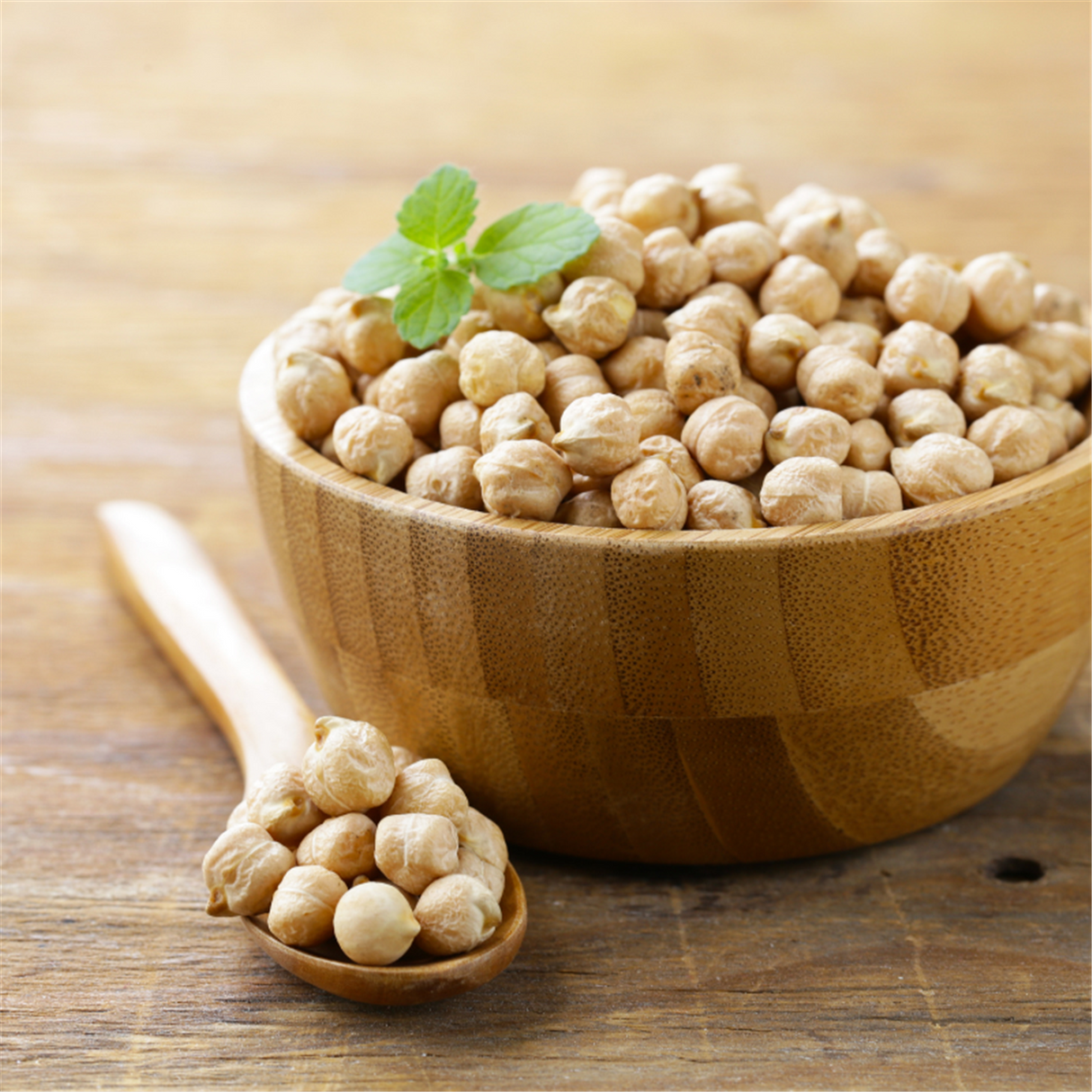 Infinity Foods Bulk Organic Chickpeas practical use