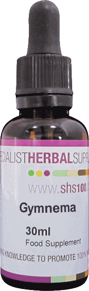 SHS Gymnema Range