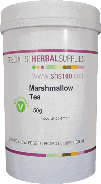 SHS Marshmallow Leaf Tea