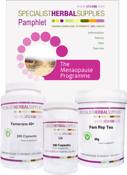 SHS Menopause Programme