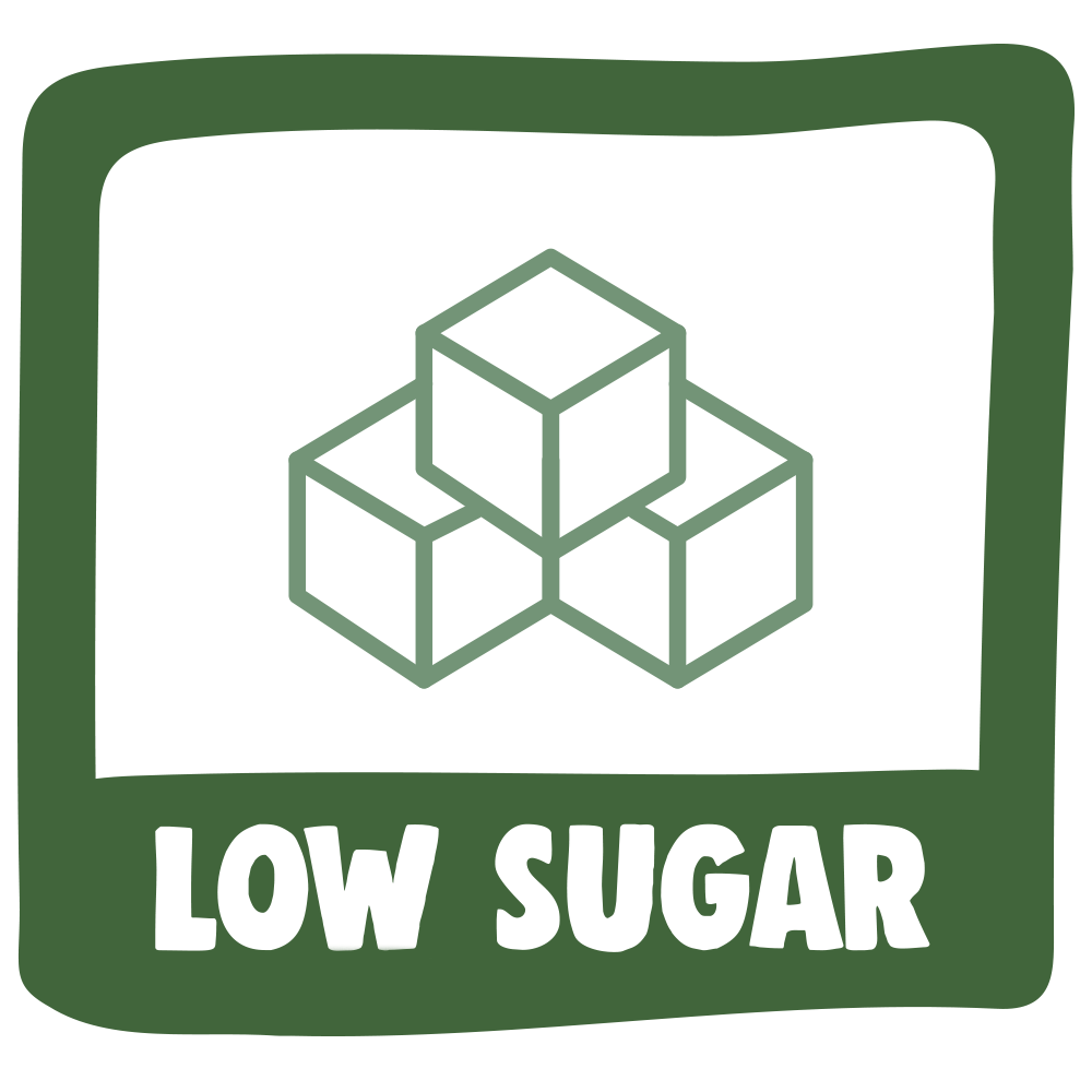 Freeze Dried Strawberry Powder