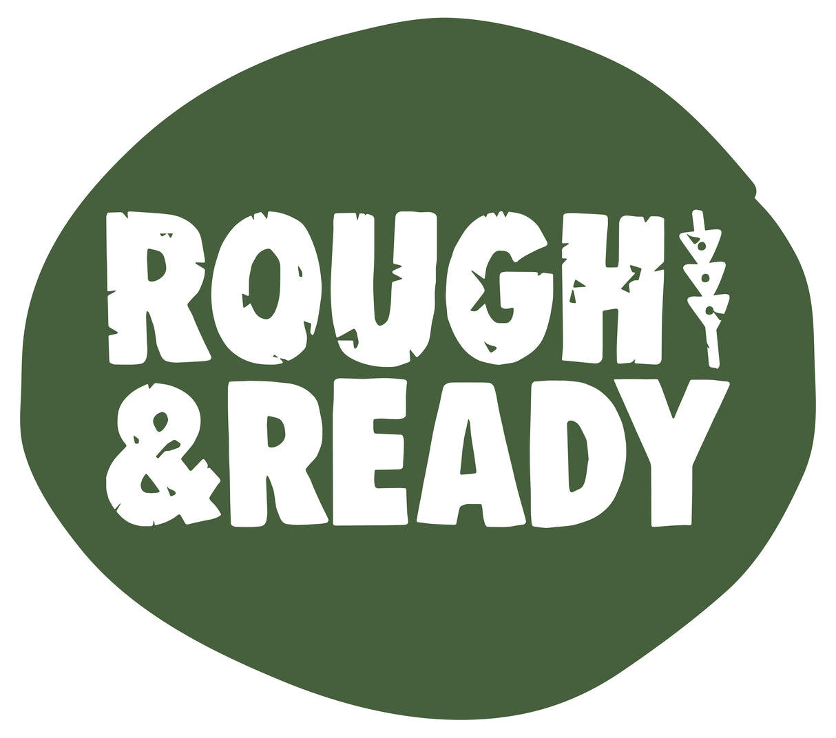 Organic Unblanched Almonds