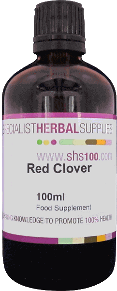 SHS Red Clover Range