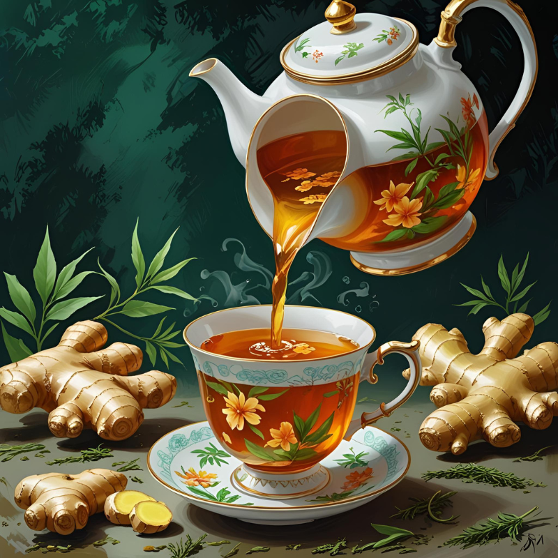 Biona Organic Ginger Paste 130g