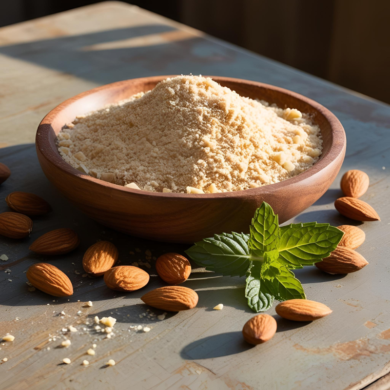 Coarse Almond Meal