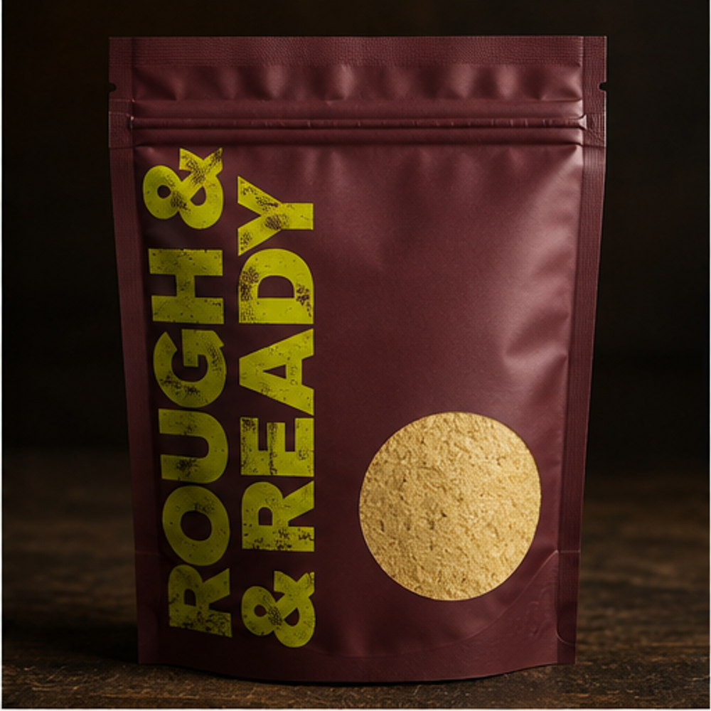 Brewers yeast 02-pouch