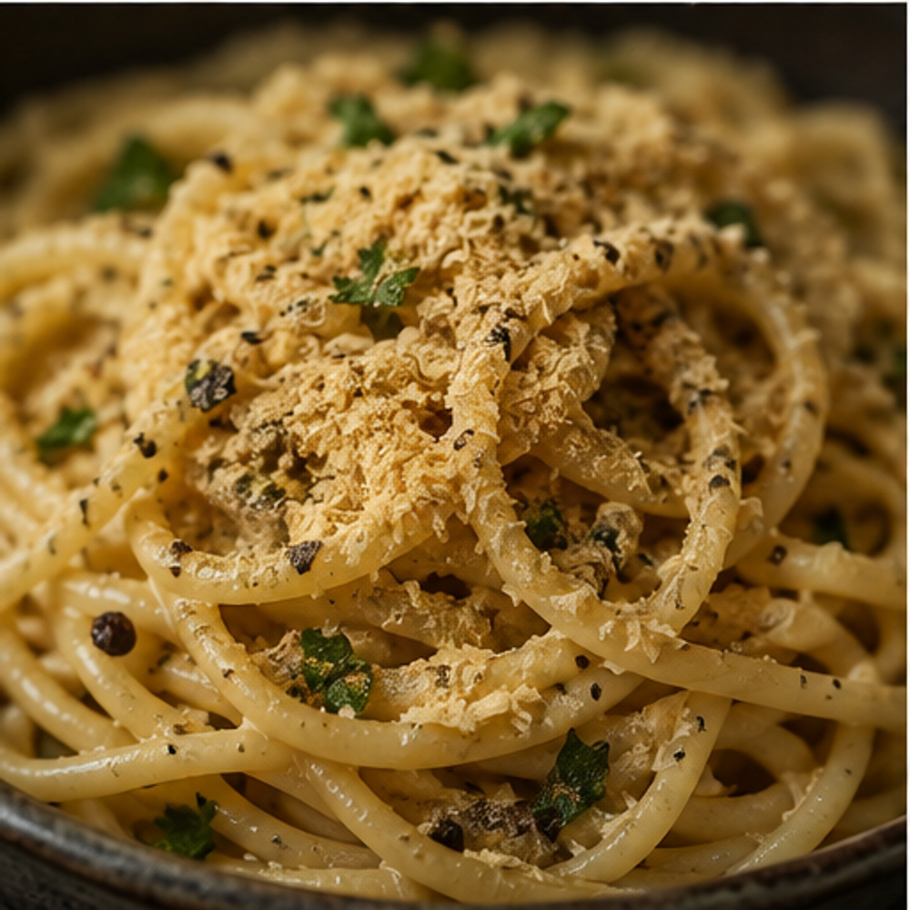 Brewers yeast 04-pasta