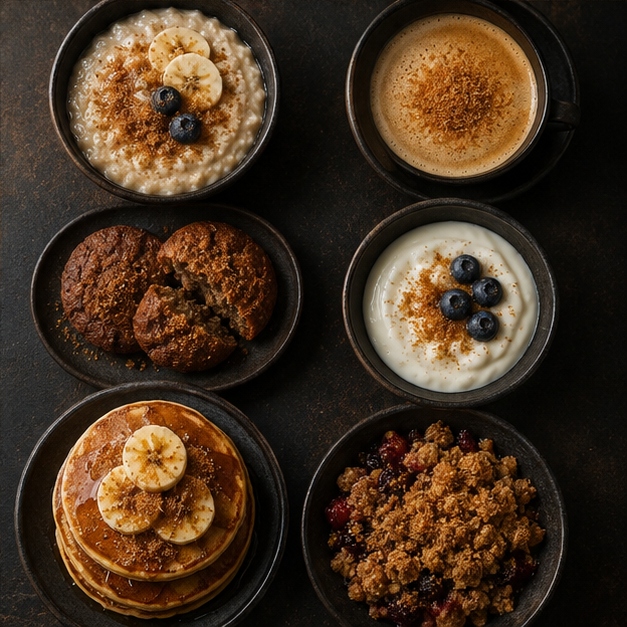 Six ways to use organic coconut sugar