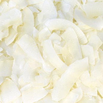 Organic Coconut Flakes