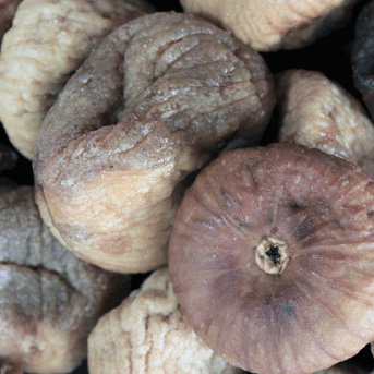 Infinity Foods Bulk Organic Figs