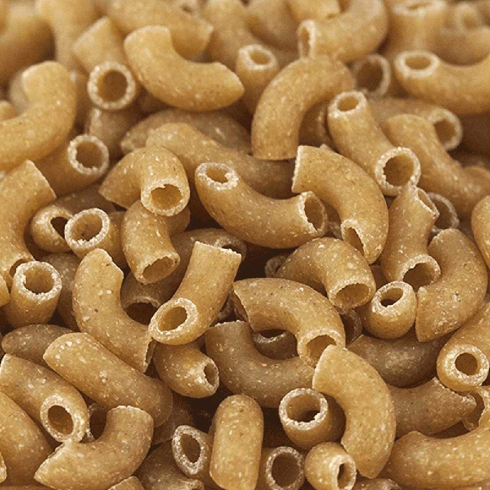 Organic Wholewheat Gomitini
