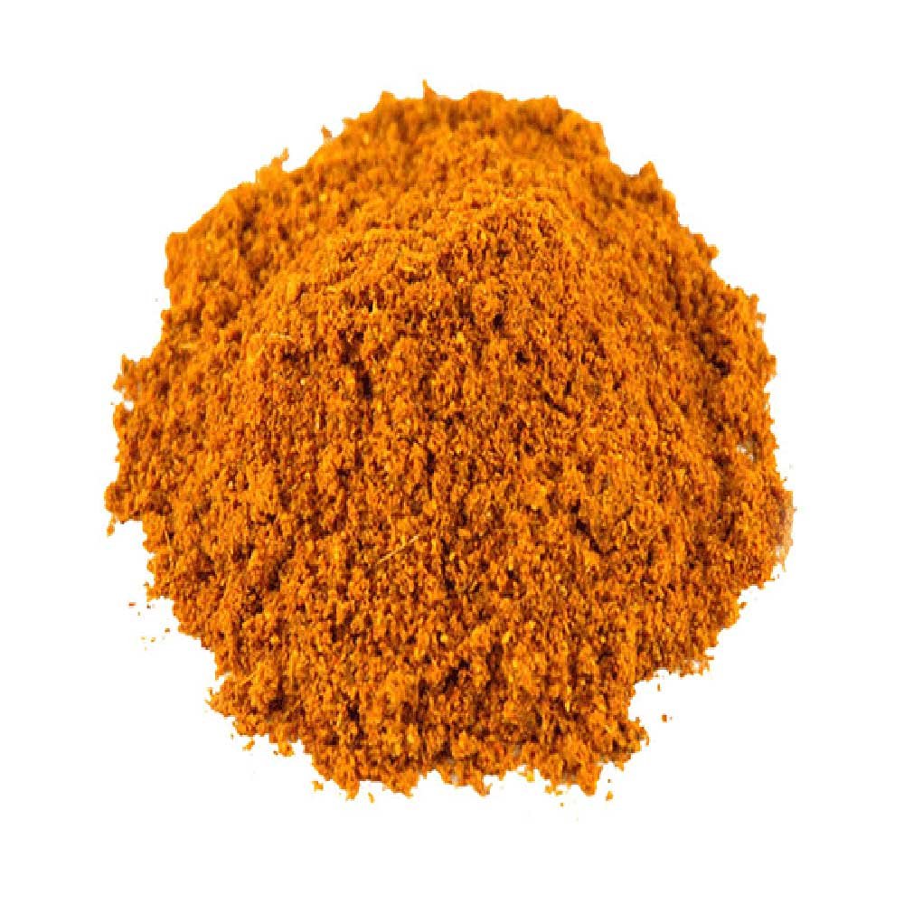 Hot Curry Powder