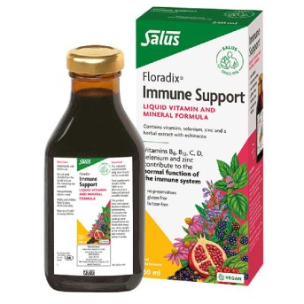 Floradix Immune Support