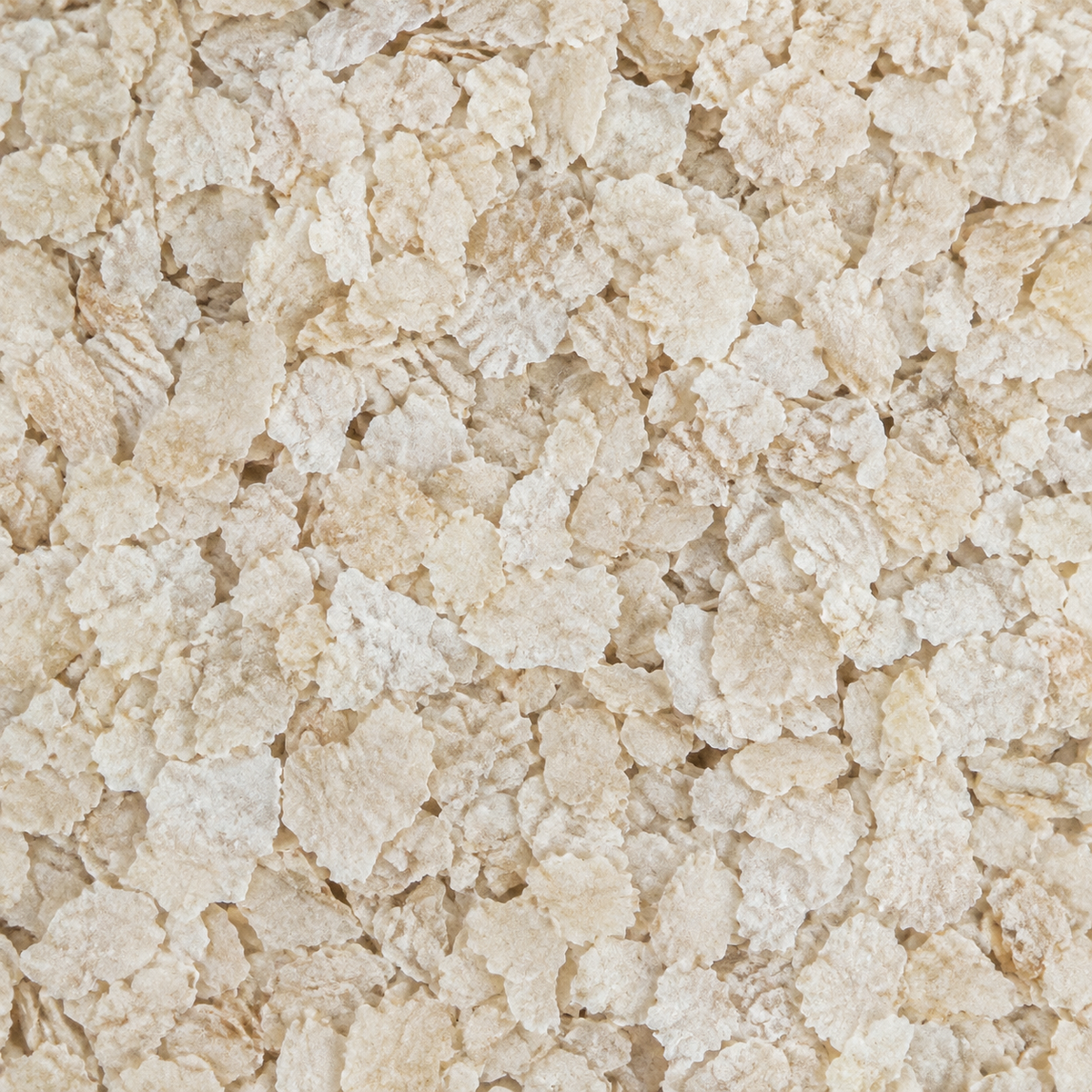 Organic Brown Rice Flakes extreme macro