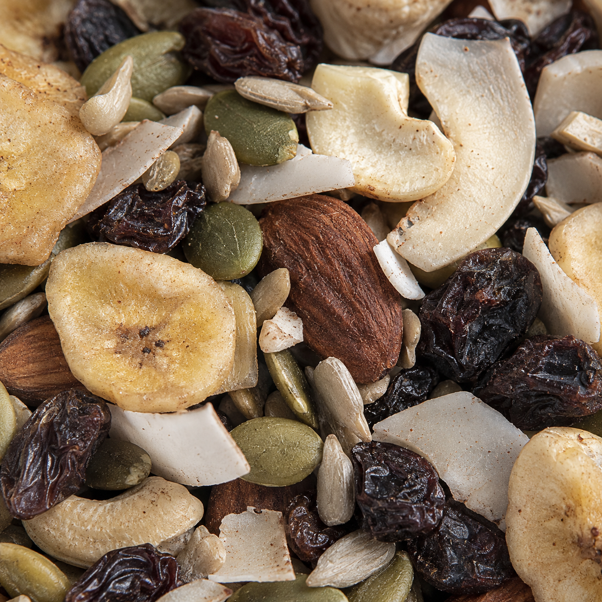 Infinity Foods Organic Trail Mix — slot 1