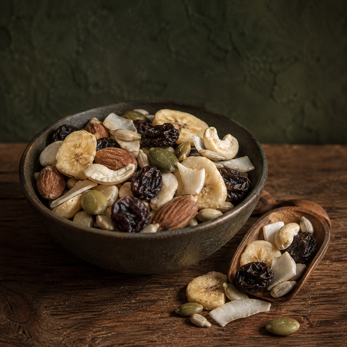 Infinity Foods Organic Trail Mix — slot 4