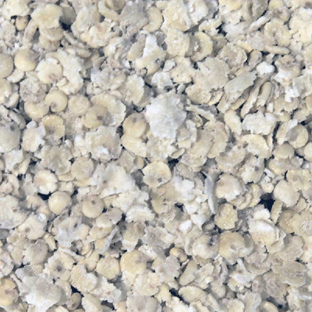 Organic Millet Flakes