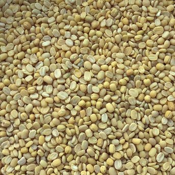Organic Mung Dal
