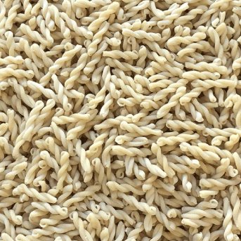 Organic Caserecce Pasta Twists