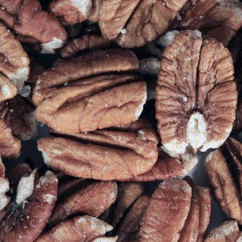 Organic Pecan Nuts