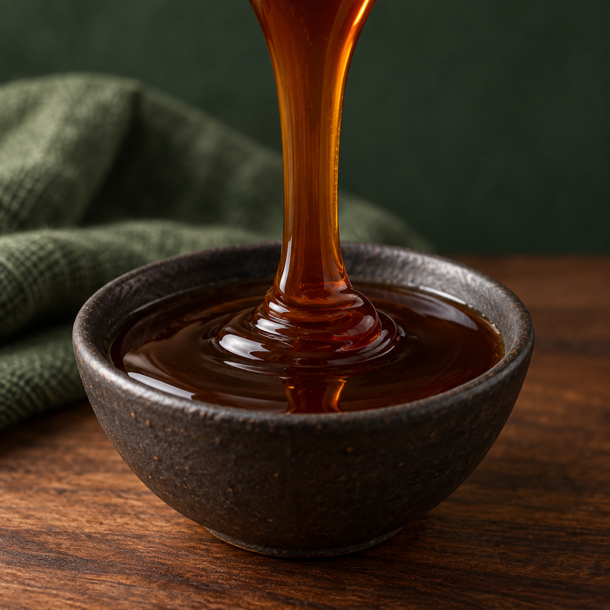 Rayners Organic Barley Malt Extract detail