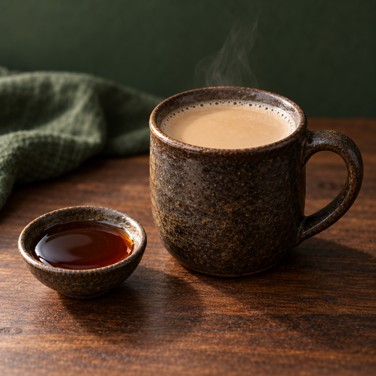 Rayners Organic Barley Malt Extract drink