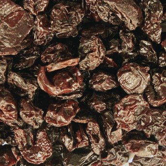 Organic Sour Cherries