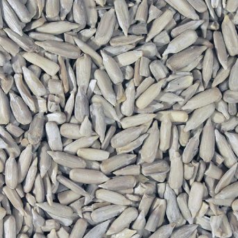 Infinity Foods Bulk Organic Sunflower Seeds