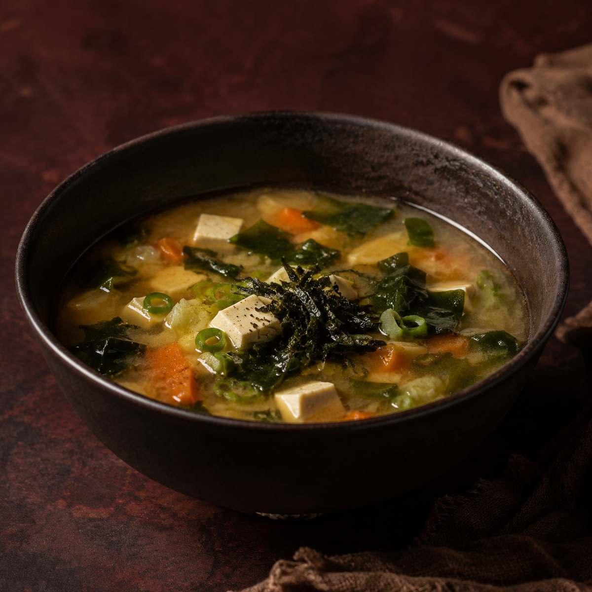 Kelp Powder Organic — recipe inspiration