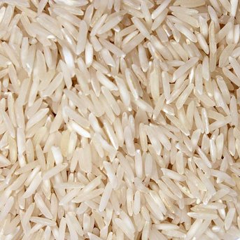 White Basmati Rice
