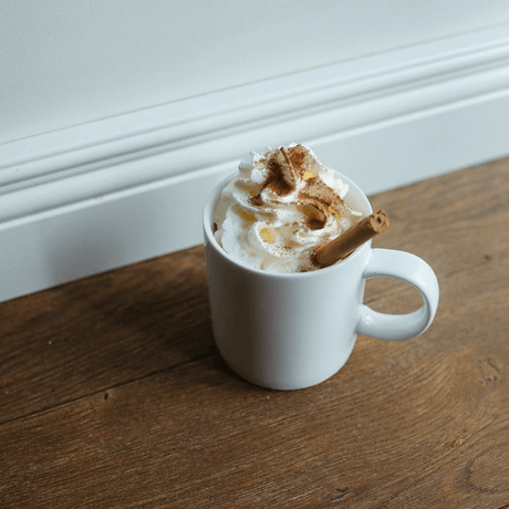 Ultimate Hot Chocolate