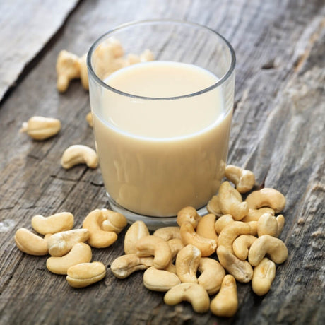Vegan Cream Replacement