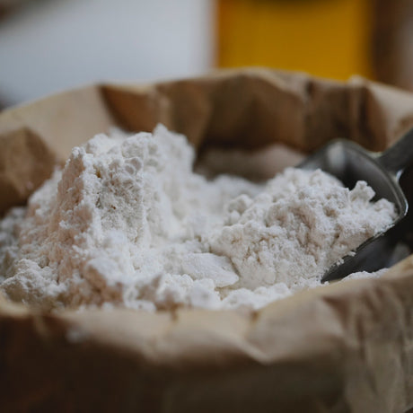 Organic Flour