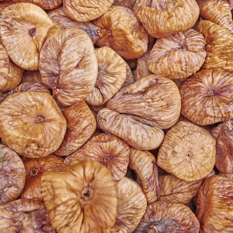 Dried Fruits