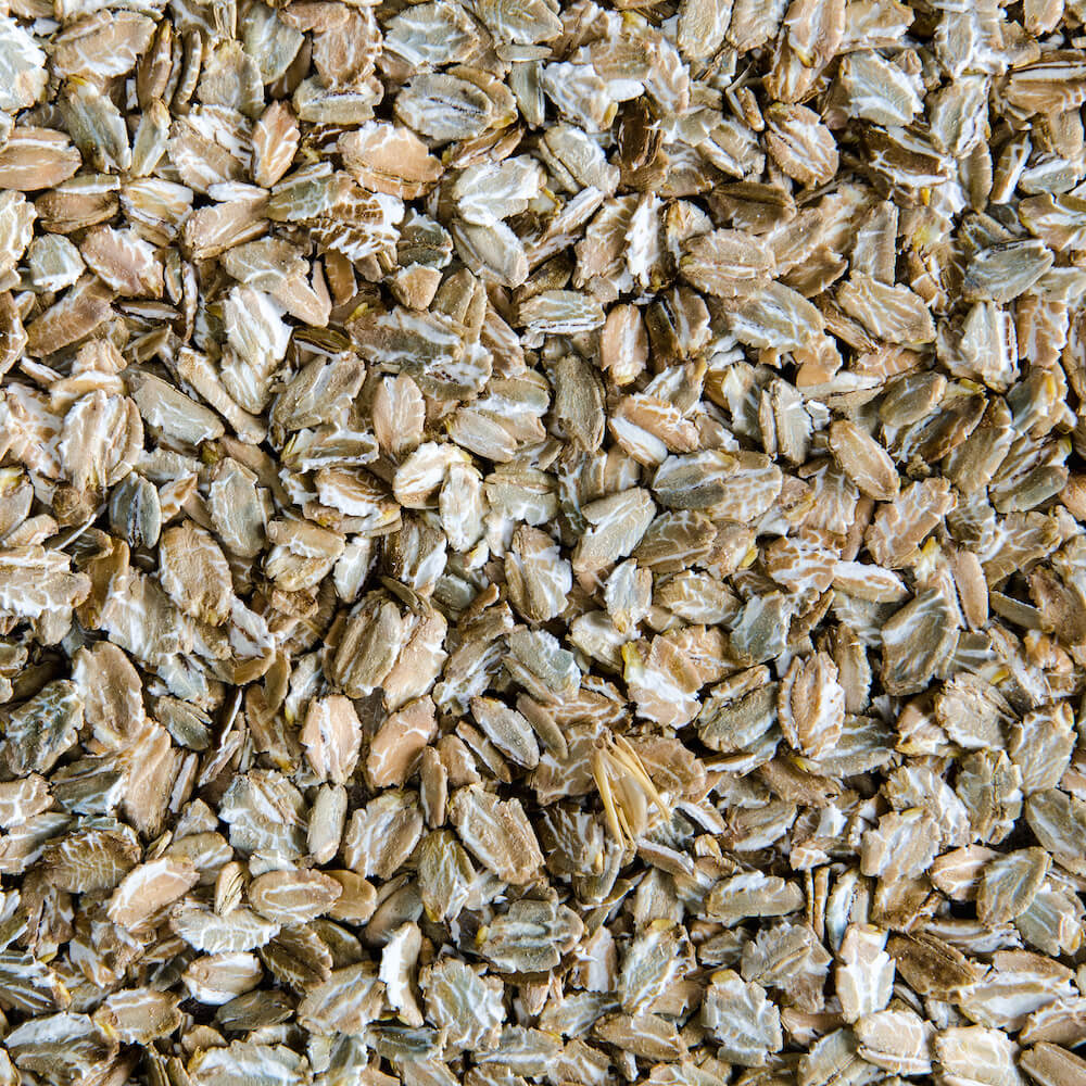 Organic Cereals and Pulses