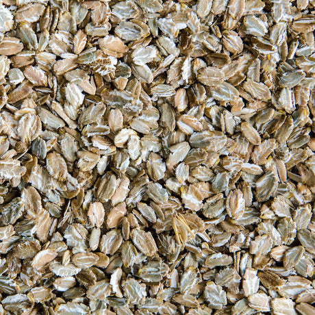 Organic Cereals and Pulses