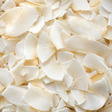 Organic Coconut Flakes – extreme macro hero