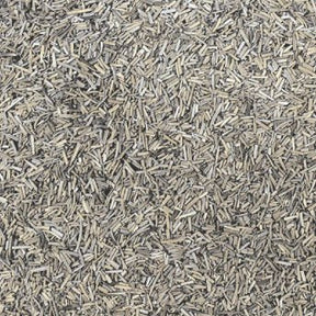 Dried rosemary macro