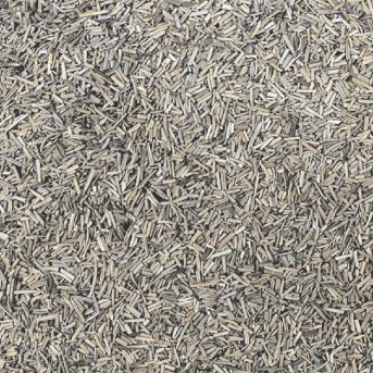 Dried rosemary macro