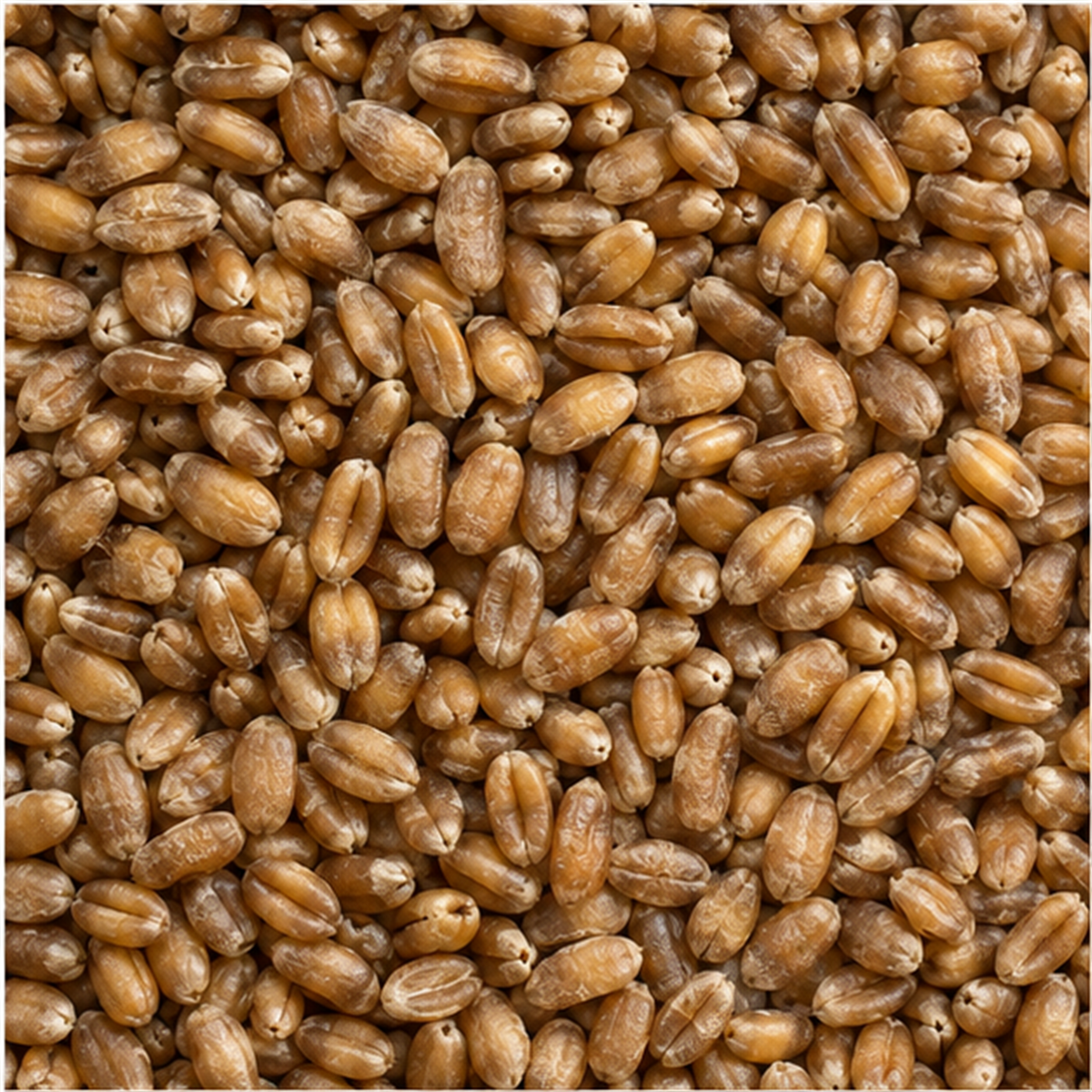 Infinity Foods Organic Wheat Grain product close-up