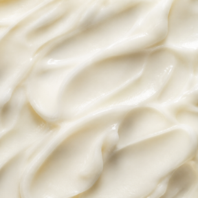 Aloe vera conditioner macro