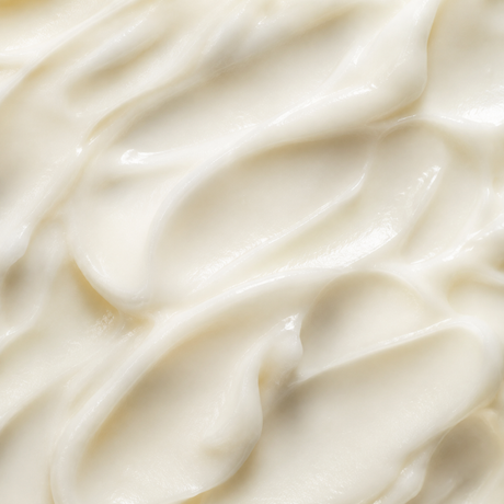 Aloe vera conditioner macro