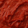 Italian tomato puree macro