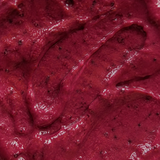 Ella's Purple Smoothie macro